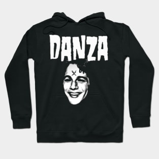 Danza-g Hoodie